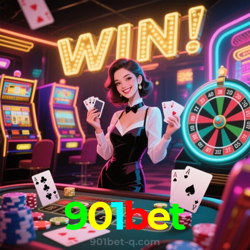 901bet:Jogue no melhor cassino online e descubra os maiores jackpots!
