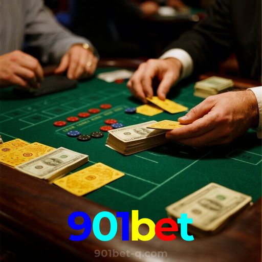 901bet:Divirta-se com poker, roleta e apostas ao vivo no futebol online!
