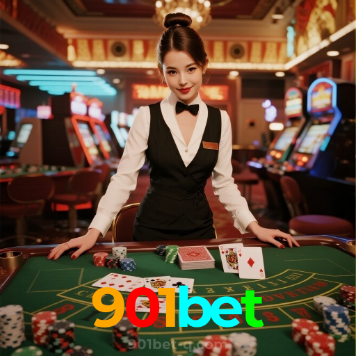 901bet：Poker, roleta e apostas ao vivo no futebol online, tudo ao seu alcance!