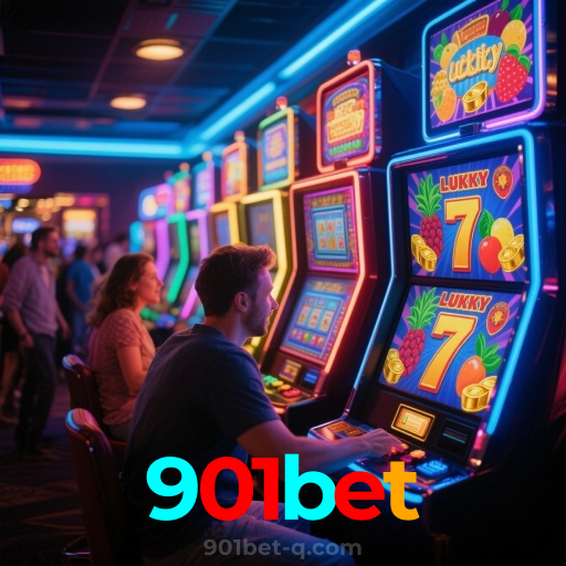901bet:Jogue slots, aposte no futebol e ganhe prêmios incríveis no cassino online!