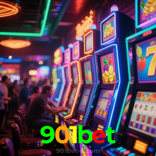 901bet：Entre na competição digital de futebol e mostre sua habilidade!