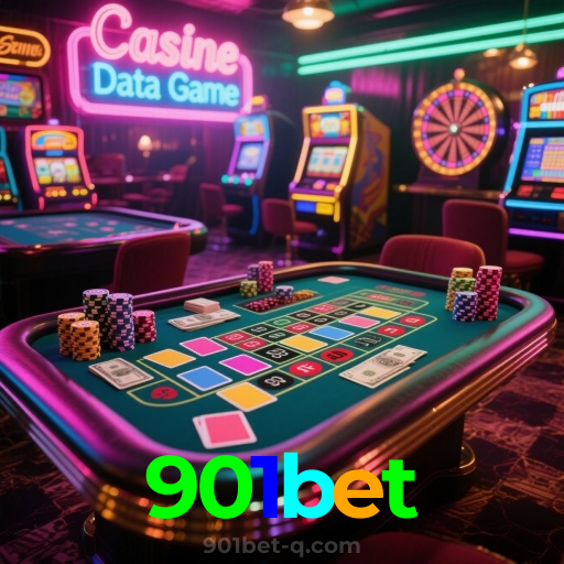 901bet:Jogue nas nossas slots e conquiste vitórias épicas!