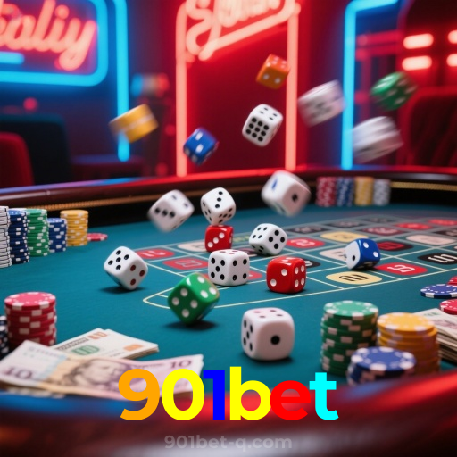 901bet：O melhor cassino online com roleta, poker e apostas no futebol ao vivo!