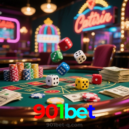 901bet:Jogue nas slots e conquiste vitórias épicas!