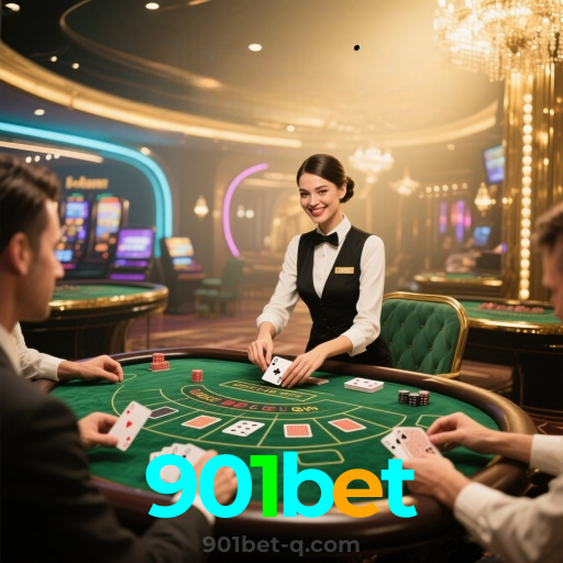 901bet：Ganhe no futebol e conquiste prêmios nos melhores jogos de cassino online!