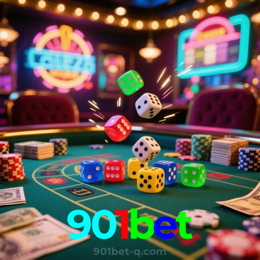 901bet:Jogue agora no nosso cassino online e ganhe muito mais!