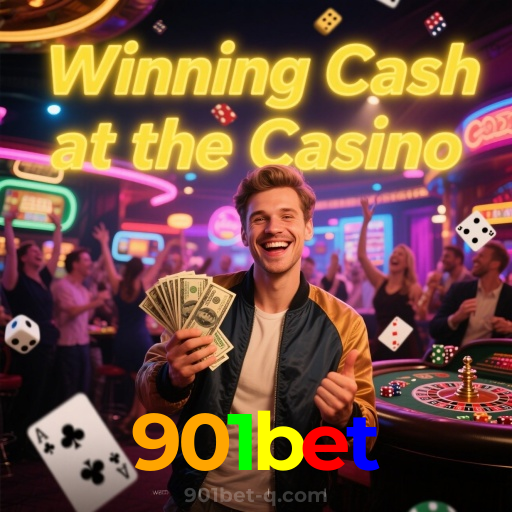 901bet:A sorte está na roleta! Aposte e ganhe agora!