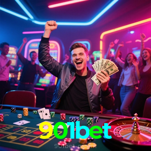 901bet:Vença na roleta e leve para casa grandes prêmios!