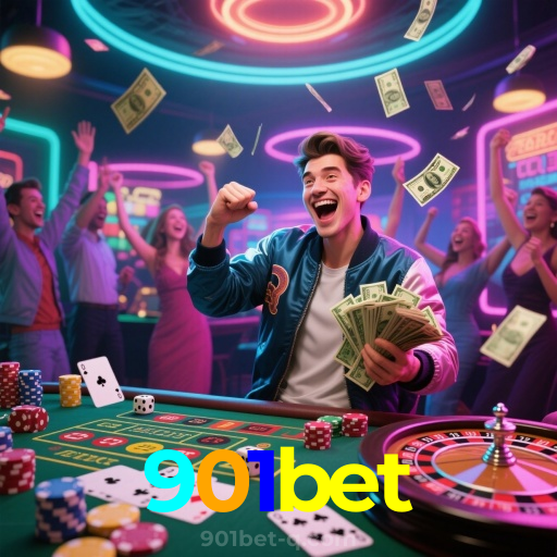 901bet：Aposte no futebol e jogue os melhores jogos de cassino como slots e blackjack!