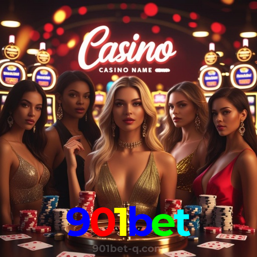 901bet:Onde a diversão nunca para: apostas no futebol e jogos de cassino!