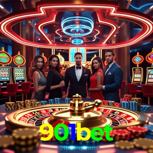 901bet：Aposte na roleta e conquiste prêmios incríveis em nosso cassino!