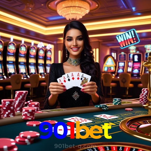 901bet：Jogue nas nossas roletas e leve grandes prêmios para casa!