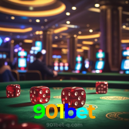 901bet：Aposte no futebol digital e sinta a emoção da vitória!