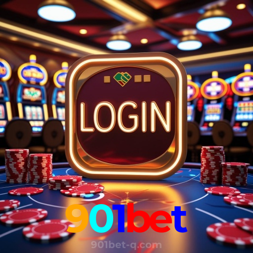 901bet：Jogue nas slots e ganhe prêmios surreais!