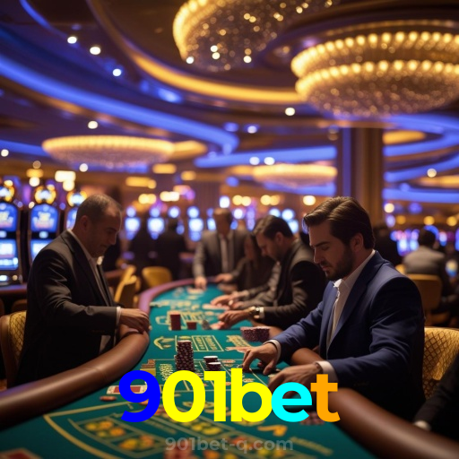 901bet:Onde a diversão nunca acaba: poker, roleta e apostas no futebol!