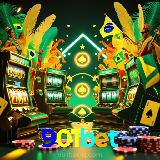901bet：Jogue poker, slots e aposte no futebol ao vivo com confiança!
