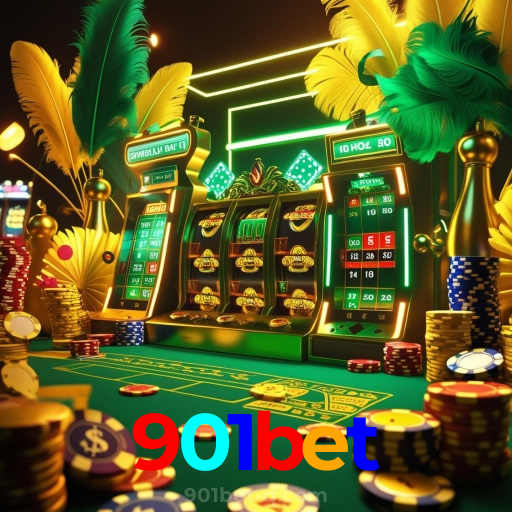901bet:As slots mais emocionantes estão aqui! Jogue agora!