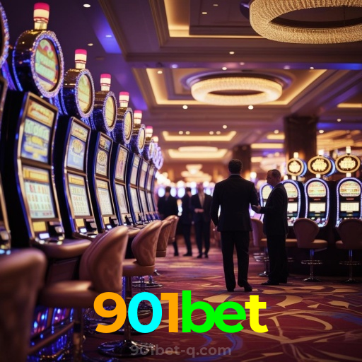 901bet:Jogue nas slots e viva a emoção das grandes vitórias!