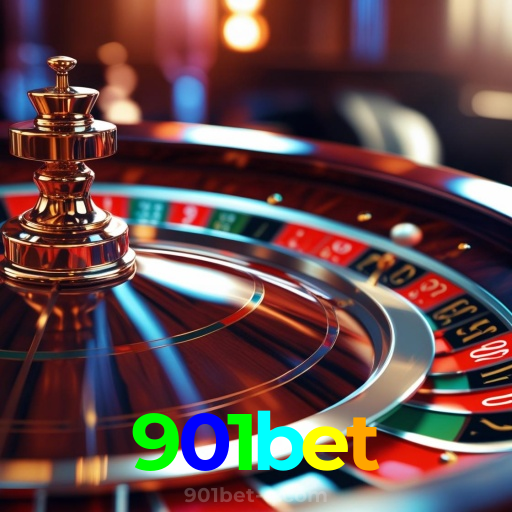 901bet:Jogue roleta, blackjack e aposte no futebol para uma experiência completa!
