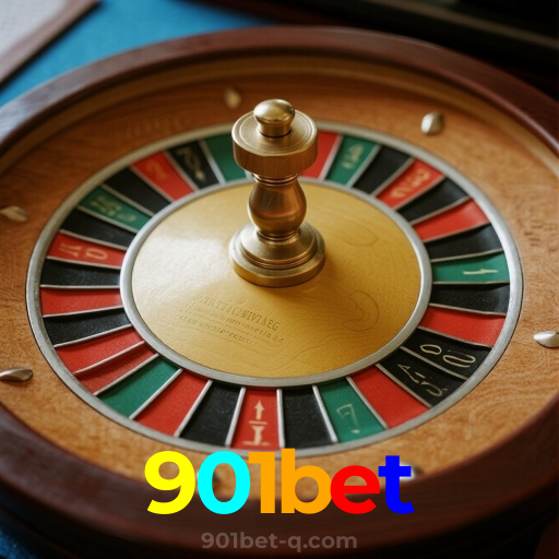 901bet:Cada giro é uma chance de ganhar! Jogue nas slots agora mesmo!