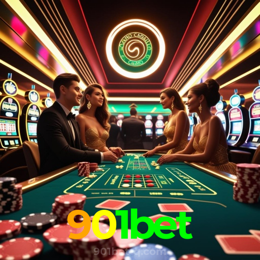 901bet:Mostre suas habilidades e vença nas mesas de poker online!
