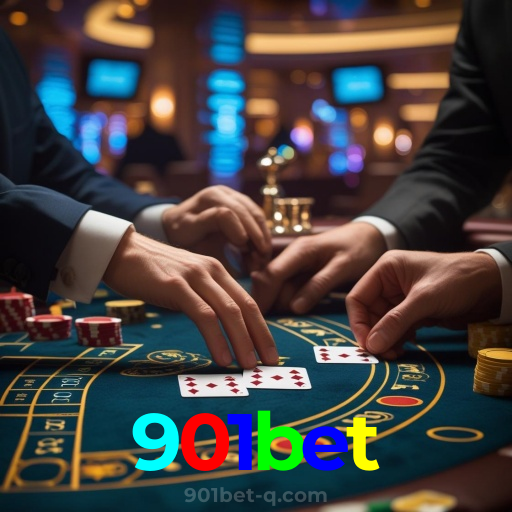 901bet:Aposte no futebol e ganhe prêmios em blackjack e roleta online!