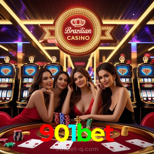 901bet:Sua sorte começa com as melhores apostas no futebol e no cassino!