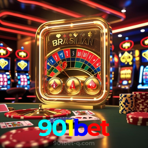 901bet:Cada giro na roleta é uma nova chance de vitória!