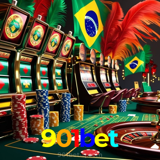 901bet:Vença na roleta e conquiste prêmios surpreendentes!