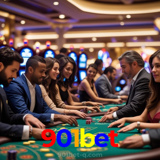 901bet:Jogue poker e conquiste a vitória nas cartas!