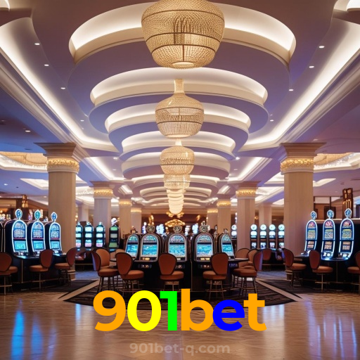 901bet:A sorte te espera com apostas no futebol e os melhores jogos de cassino!