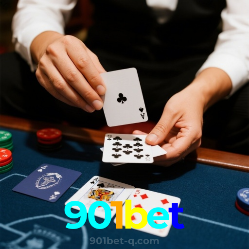 901bet:Jogue poker online e mostre que você é o mestre das cartas!