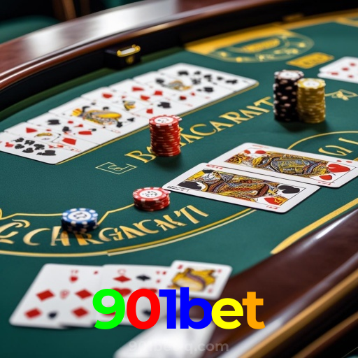 901bet：Apostas no futebol e grandes vitórias em roleta e blackjack!