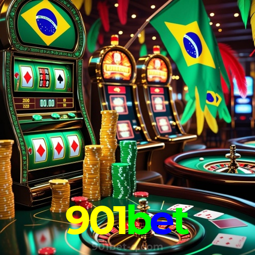 901bet:O cassino online mais confiável para você apostar no futebol e jogar blackjack!