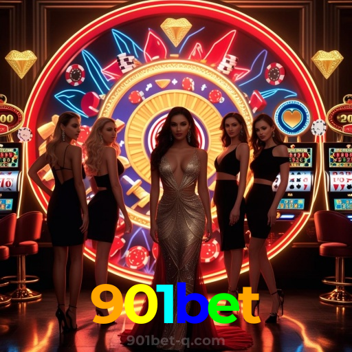 901bet:Sinta a adrenalina das slots e conquiste vitórias como nunca!