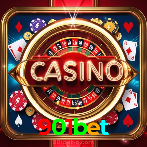 901bet：Cada giro é uma chance de conquistar prêmios incríveis!