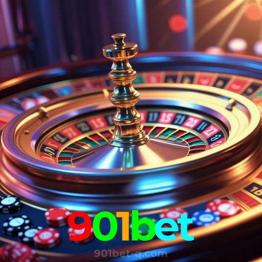 901bet:A melhor plataforma de cassino para apostas no futebol e roleta!