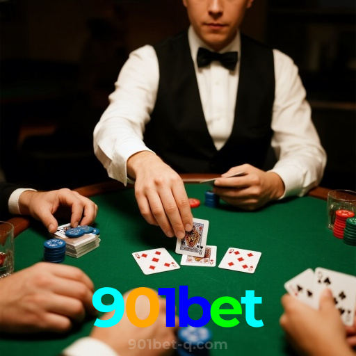 901bet：O cassino online está te esperando! Gire a roleta e ganhe!