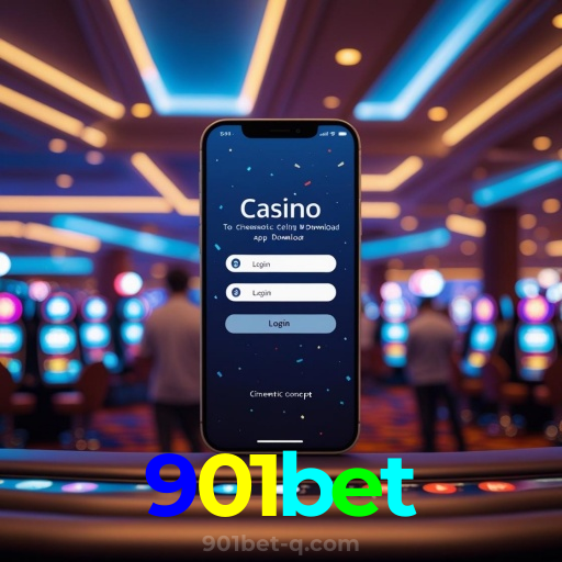 901bet：As melhores roletas te aguardam! Aposte e conquiste sua vitória!