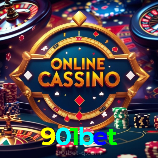 901bet:A melhor experiência de apostas no futebol e cassino está no nosso site!