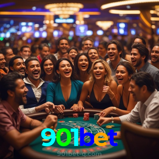 901bet:Em nosso cassino online, as melhores vitórias estão por vir!