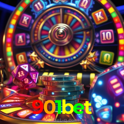 901bet:Jogue poker, slots e aposte no futebol ao vivo com confiança!