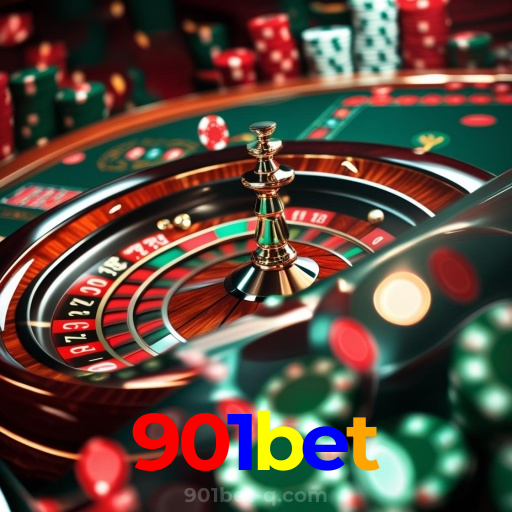 901bet:Onde o futebol e o cassino se encontram para grandes vitórias!