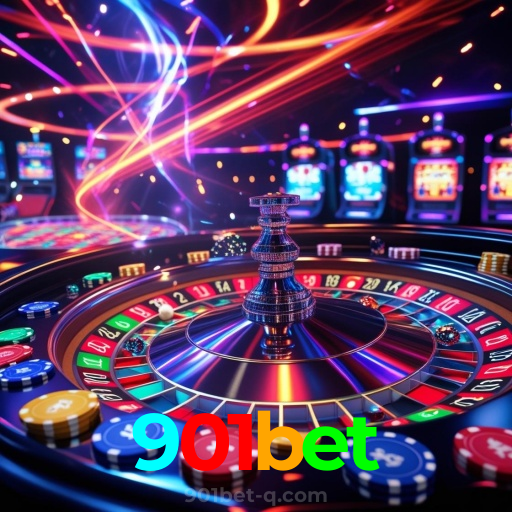 901bet:A melhor experiência de apostas no futebol e cassino está no nosso site!