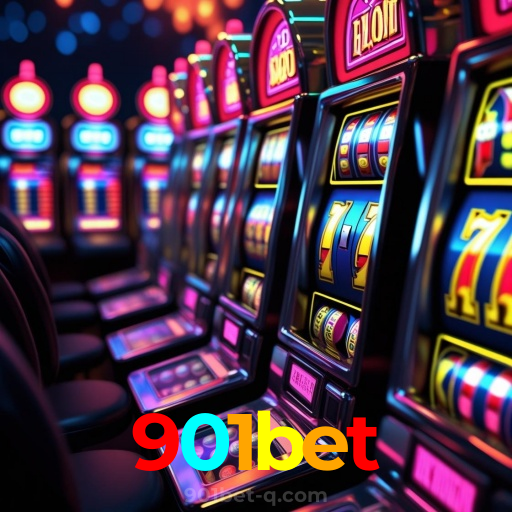 901bet:A sorte te espera com apostas no futebol e os melhores jogos de cassino!