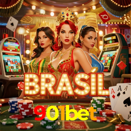 901bet：O cassino online mais seguro para apostas em futebol e diversão com roleta!