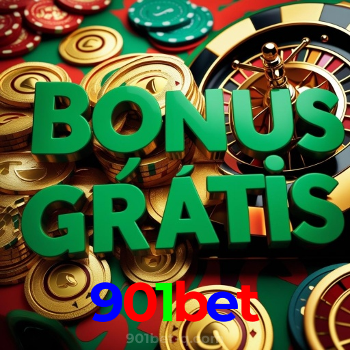 901bet：Apostas emocionantes em futebol e diversão garantida em blackjack e roleta!