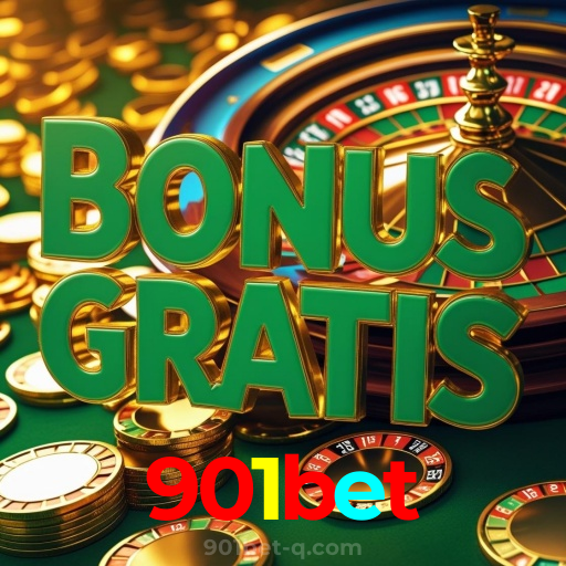 901bet：Jogue poker, roleta e aposte no futebol no cassino mais confiável!