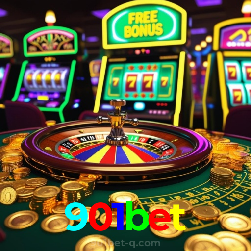 901bet:Ganhe no futebol e nos melhores jogos de cassino como poker e blackjack!