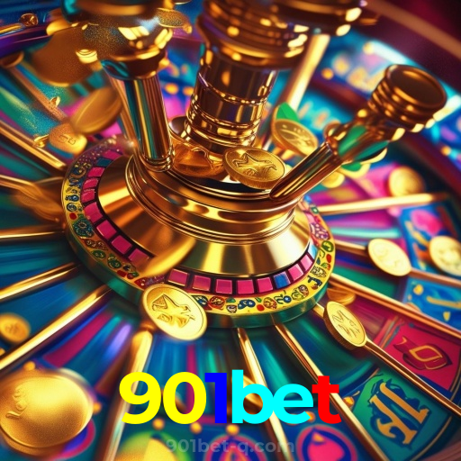 901bet:Cada giro nas slots é uma chance de mudar sua sorte!